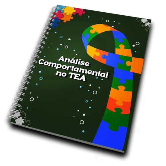 01- ANALISE COMPORTAMENTAL NO TEA