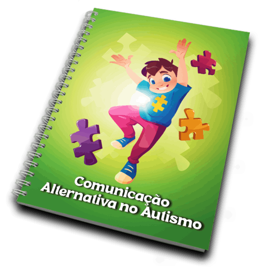 02 - Comunicação Alternativa no Autismo