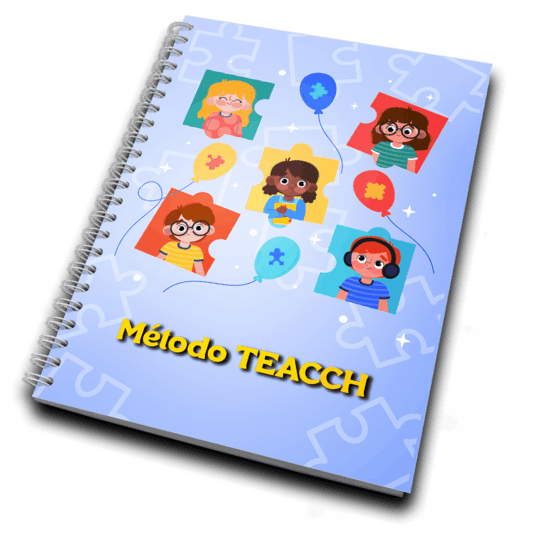 03 - Método TEACCH