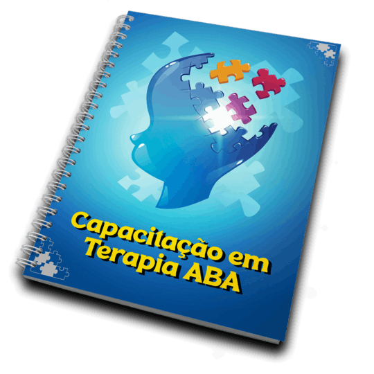 04 - Capacitação em Terapia ABA