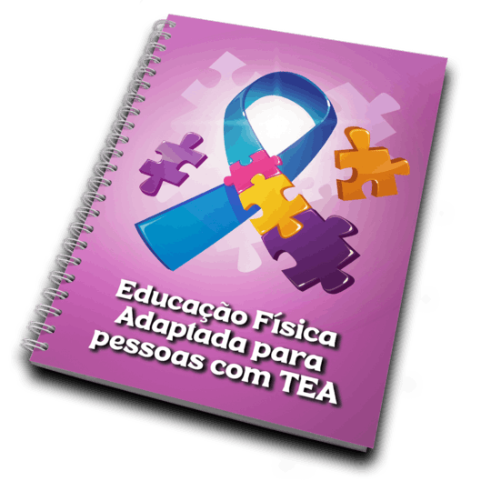05 - Educação Física Adaptada para pessoas com TEA
