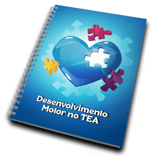 06 - Desenvolvimento Motor no TEA