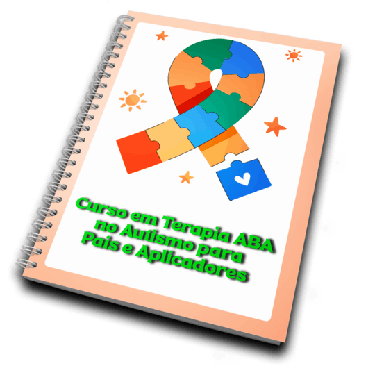 07 - Curso em Terapia ABA no Autismo para Pais e Aplicadores