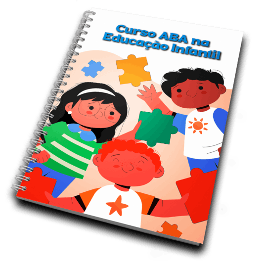 08 - Curso ABA na Educação Infantil