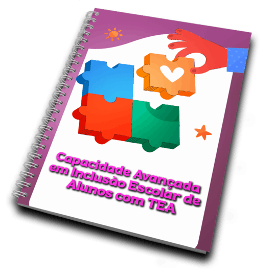 09 - Capacidade Avançada em Inclusão Escolar de Alunos com TEA