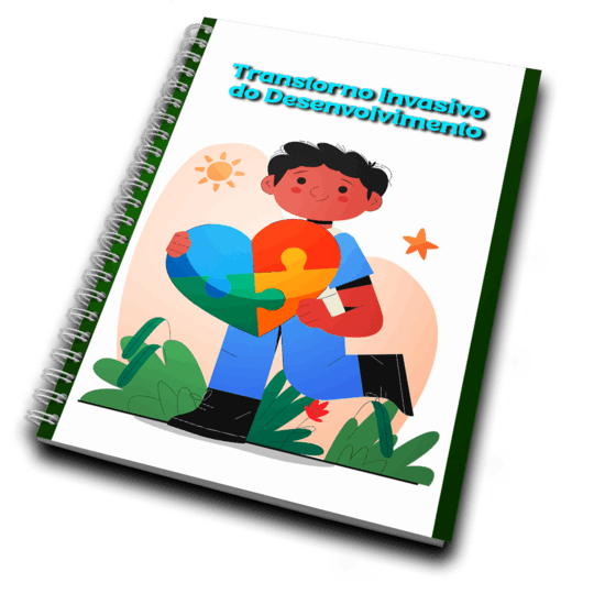 10 - Transtorno Invasivo do Desenvolvimento